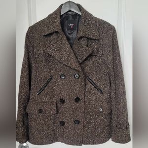 Winter coat